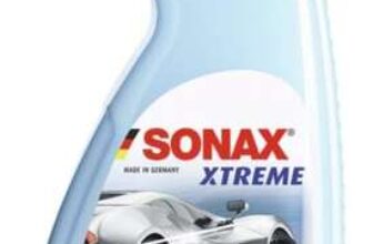 SONAX Brilliant Shine Detailer (750 ml) – Quick and Easy Paint Care