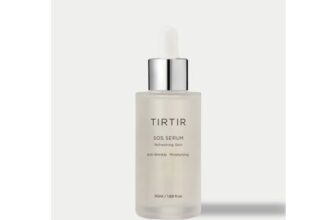 SOS Serum 50ml