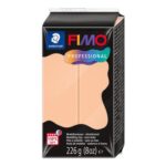 STAEDTLER FIMO Professional Oven-Bake Polymer Clay Cameo 226g