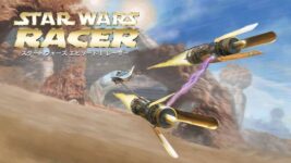 STAR WARS Episode I Racer – Switch eShop (Japan Store)