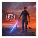 STAR WARS Jedi: Survivor PS4