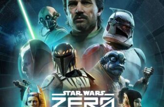STAR WARS Zero Company Standard Edition (PS5) – Pre-order