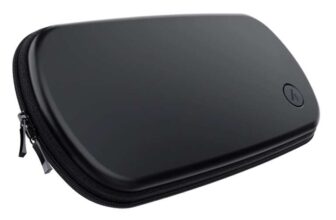 STEALTH Travel Case for Nintendo Switch 2