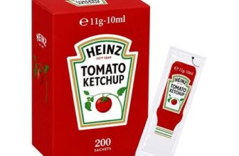 Sachets 200 X 11ml