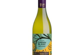 Sainsburys Chenin Blanc White Wine, Taste the Difference 75cl