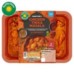 Sainsburys Indian Chicken Tikka Masala Ready Meal Main For 2 400g (Nectar Price)