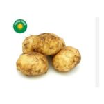 Sainsburys New Loose Potatoes, Taste the Difference