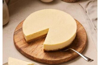 Sainsburys New York Baked Vanilla Cheesecake 1kg / White Chocolate & Berry Cheesecake 950g £6.75 Nectar Price – Online 5 Days To Prepare