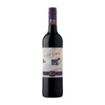 Sainsburys Portuguese Lisboa Red Wine, Taste the Difference 75cl, Nectar Price