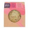 Sainsburys Salted Caramel & Belgian Milk Chocolate Cookies, X4