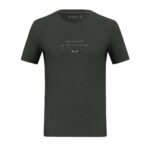 Salewa Eagle EITD Merino TShirt Men