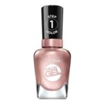 Sally Hansen Miracle Gel, out of This Pearl, Gel-like Nail Polish, NO UV