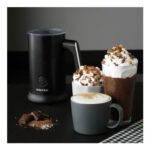 Salter Chocolatier Electric Hot Chocolate Maker – Black