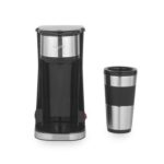 Salter One Cup Coffee Maker