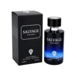Salvage Mens Eau De Parfum Fragrance for Men 100ml