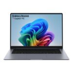 Samsung Galaxy Book6 16 AI Laptop, Intel Core Ultra 7 Processor, 32GB Memory, 1TB Storage