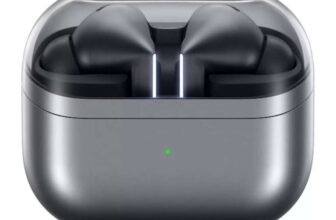 Samsung Galaxy Buds3 Pro – With Code via EE One Up – 1000 to Claim / Selected Accounts