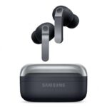 Samsung Galaxy Buds4 Pro, Wireless Bluetooth Earbuds, Real Metal Blade, Full-Spectrum Hi-Fi Sound, 2-Way Speaker & Dual Amp with voucher