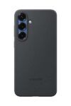 Samsung Galaxy S25 Silicone Case (Black)