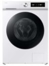 Samsung Series 7 Washer Dryer, AI Energy, Wi-Fi enabled, 11 kg 1400rpm, White, WD11DB7B85GWU1 Energy Class D (w/voucher)