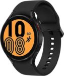 Samsung Smart Watch 4 SM-R870 44mm Tracker HRM Black used – Sold by Red Rock UK Ltd