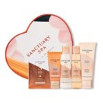 Sanctuary Spa Lost in the Moment Gift Set Vegan