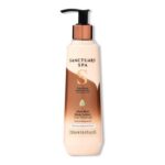 Sanctuary Spa Natural Oils Body Lotion, No Mineral Oil, 250ml