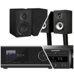 Save 10% off Hi-Fi & Home Cinema Bundles with code