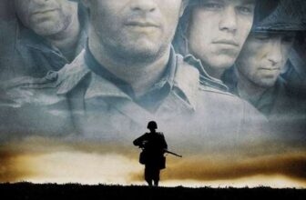 Saving Private Ryan (1998) 4K Dolby Vision & Dolby Atmos Extras To Buy
