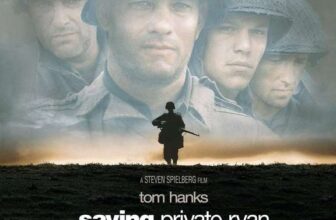 Saving Private Ryan 4K UHD to buy