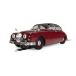 Scalextric C4502 Cars-C4502 Jaguar MK2-Inspector Morse