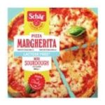 Schr Gluten Free Pizza Margherita 300g