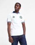 Score Draw Leeds United FC 78 Home Shirt