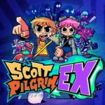 Scott Pilgrim EX – PC/Steam – XP Offer