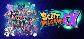 Scott pilgrim EX (PC)