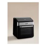 Scoville 11L Digital Air Fryer with Rotisserie Feature