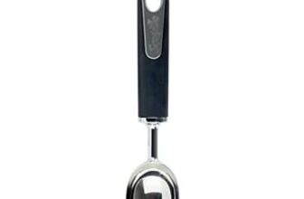 Scoville Ice Cream Scoop