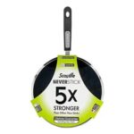 Scoville Neverstick 26cm Saute Pan