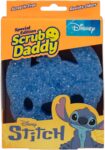 Scrub Daddy Disney Stitch Dish Sponge