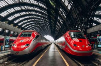 Seatfrog Secret Fare – EMR / TPE / Greater Anglia / South Western – (e.g. Leicester to London £12 / London to Cambridge £7) More (See OP)