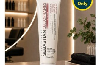 Sebastian Professional Cellophanes Colour Shine 300ml