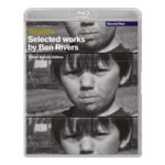 Second Run Worlds: Selected Works by Ben Rivers Blu-Ray