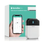 Sensibo Sky Smart Wireless AC Controller with App, Google/Alexa/Siri