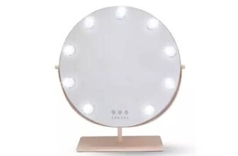 Sensse Hollywood Makeup Mirror