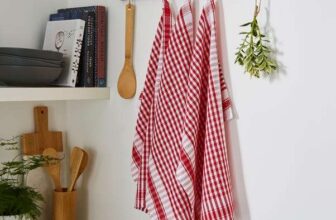 Set of 3 Tea Towels