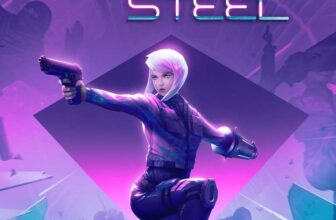 Severed Steel (PC / GOG)