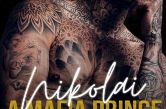 Shandi Boyes – Nikolai: A Mafia Prince Romance (Russian Mob Chronicles Book 1) Kindle Edition