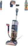 Shark CarpetXpert Deep Clean Carpet Cleaner, 2.3L. 960W, Blue, EX150UK
