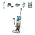 Shark CarpetXpert Deep Clean Carpet Cleaner EX200UK, 2.1L, 960W, EX200UK