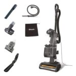 Shark Corded Upright Vacuum, Pet Model NZ691UKTDB